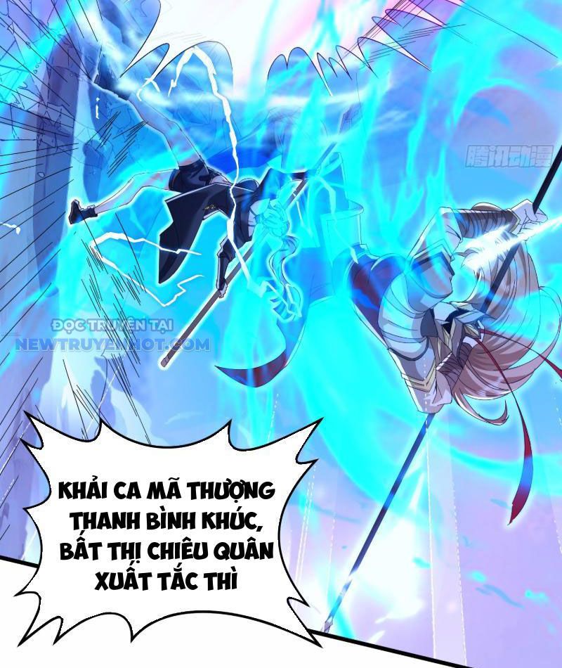 Thần Minh Trở Lại: Ta Có Trong Tay Triệu Vạn Chư Thần!  chapter 9 - Trang 14