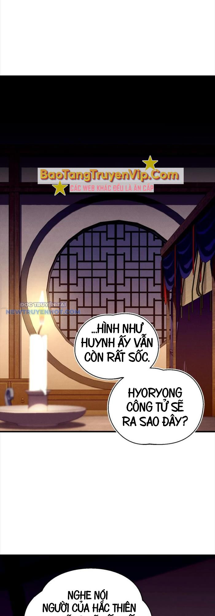 Phi Lôi Đao Thuật chapter 189 - Trang 4