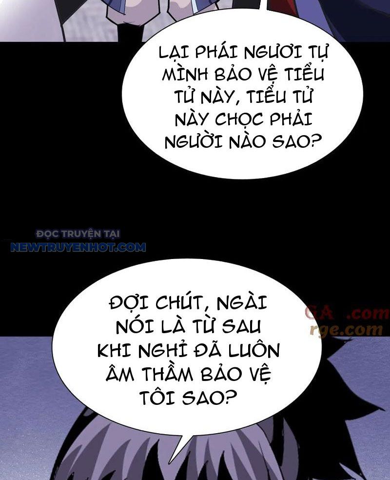 Học Viện Chiến Giáp chapter 15 - Trang 34