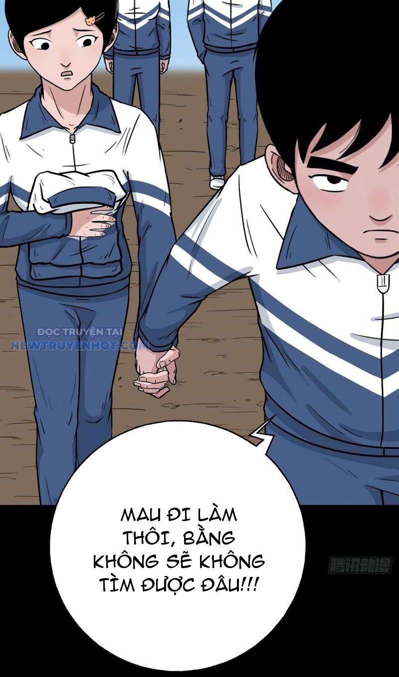 đấu Yếm Thần chapter 80 - Trang 50