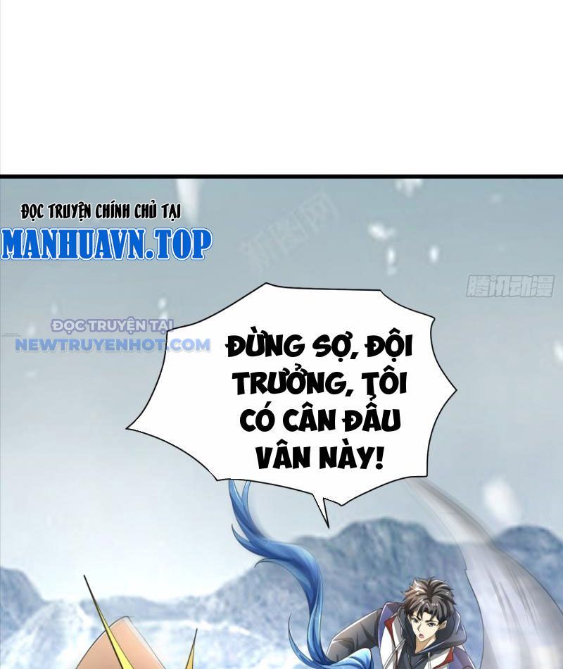 Thần Minh Trở Lại: Ta Có Trong Tay Triệu Vạn Chư Thần!  chapter 8 - Trang 6