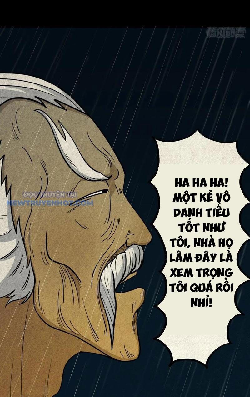 đấu Yếm Thần chapter 33 - Trang 21