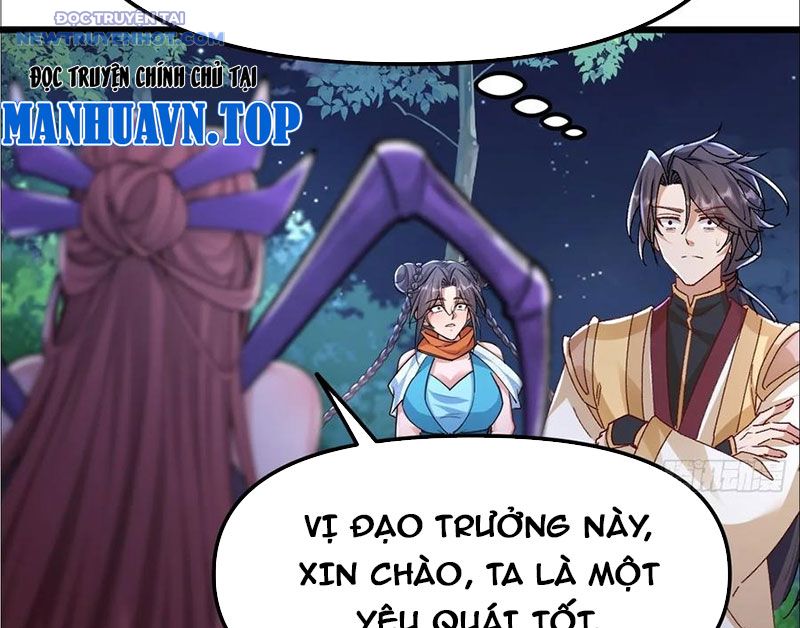 Đệ Tử Siêu Thần Ta Nằm Không, Tông Môn Hủy Diệt Ta Vô Địch chapter 40 - Trang 45