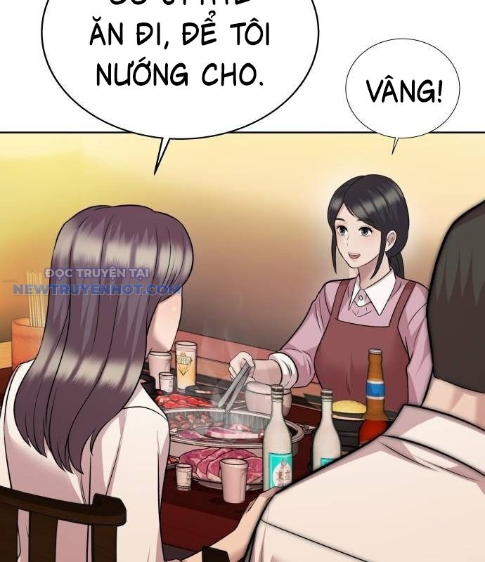 Người Trúng Độc Đắc Cũng Đi Làm chapter 43 - Trang 28