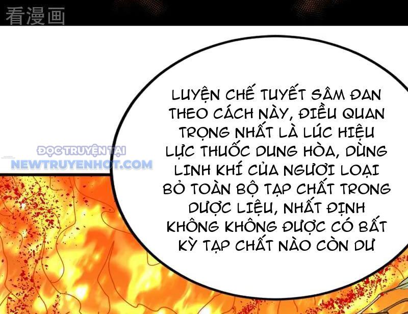 đệ Tử Tu Luyện Còn Ta Thì Lười Biếng chapter 130 - Trang 82