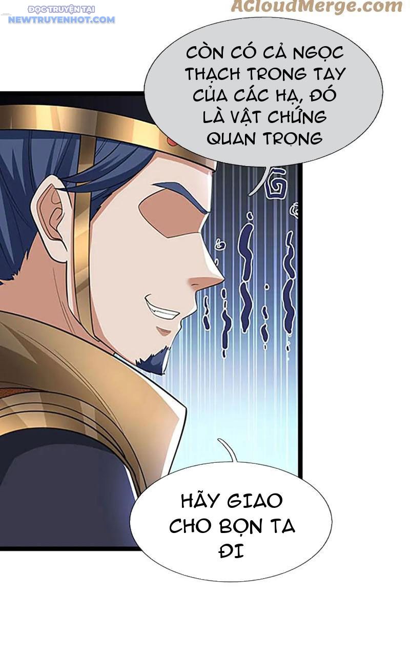 Ta Có Thể Cướp Đoạt Cơ Duyên chapter 44 - Trang 59