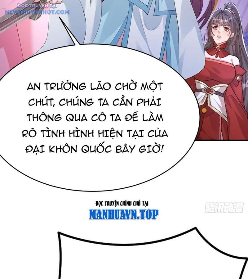 Đệ Tử Siêu Thần Ta Nằm Không, Tông Môn Hủy Diệt Ta Vô Địch chapter 38 - Trang 32