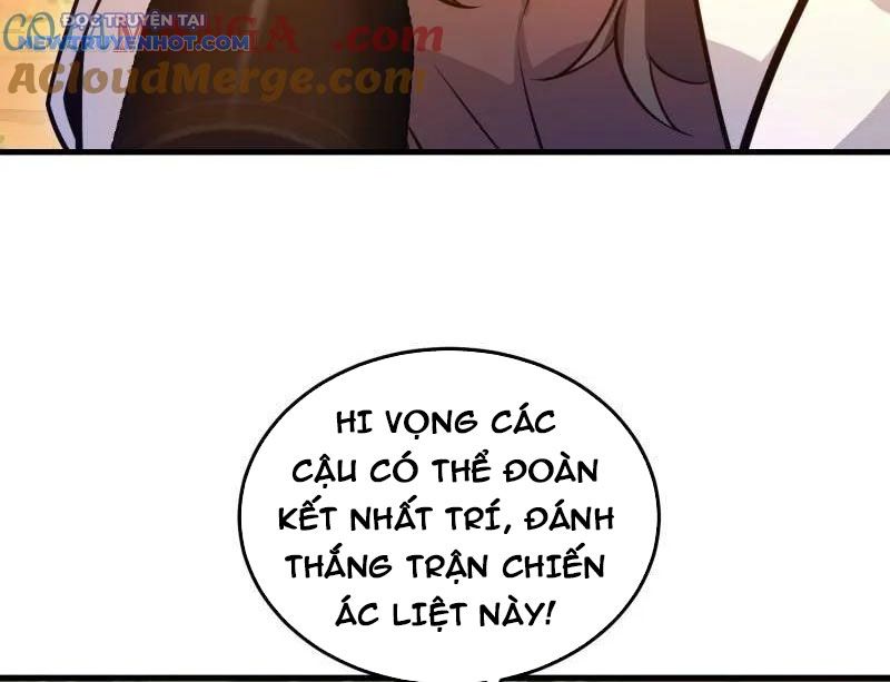 Đệ Nhất Danh Sách chapter 491 - Trang 38