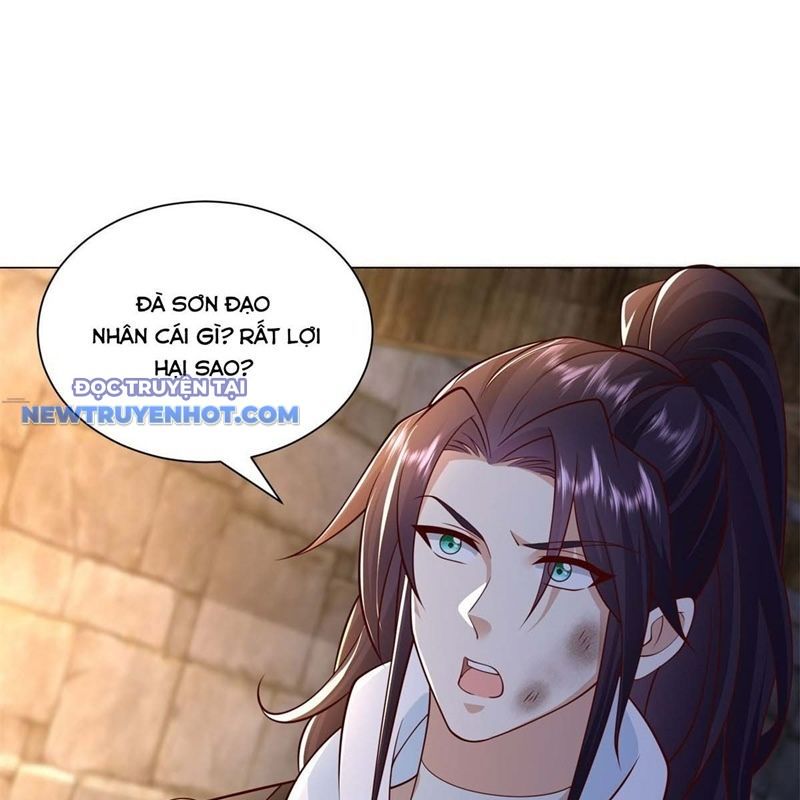 Người Ở Rể Bị Ép Thành Phản Diện chapter 632 - Trang 34