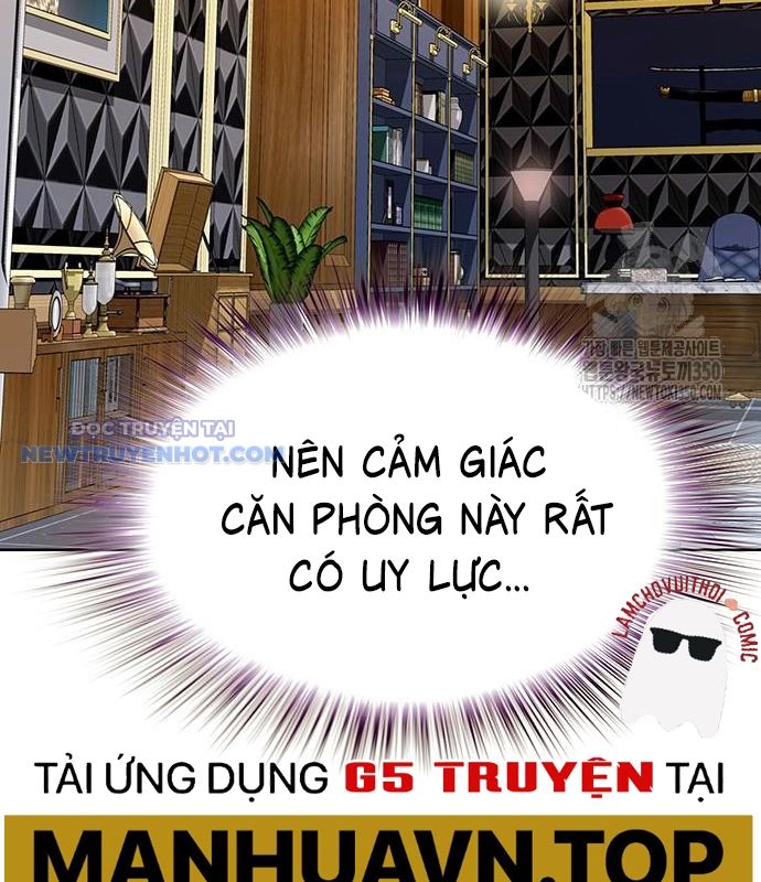 Người Trúng Độc Đắc Cũng Đi Làm chapter 31 - Trang 92