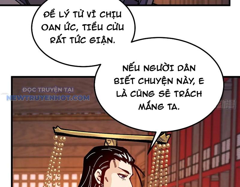 Chưa Từng Ra Tay Nhưng Ta Vẫn Thành Đại Lão Trên Thiên Bảng chapter 103 - Trang 15