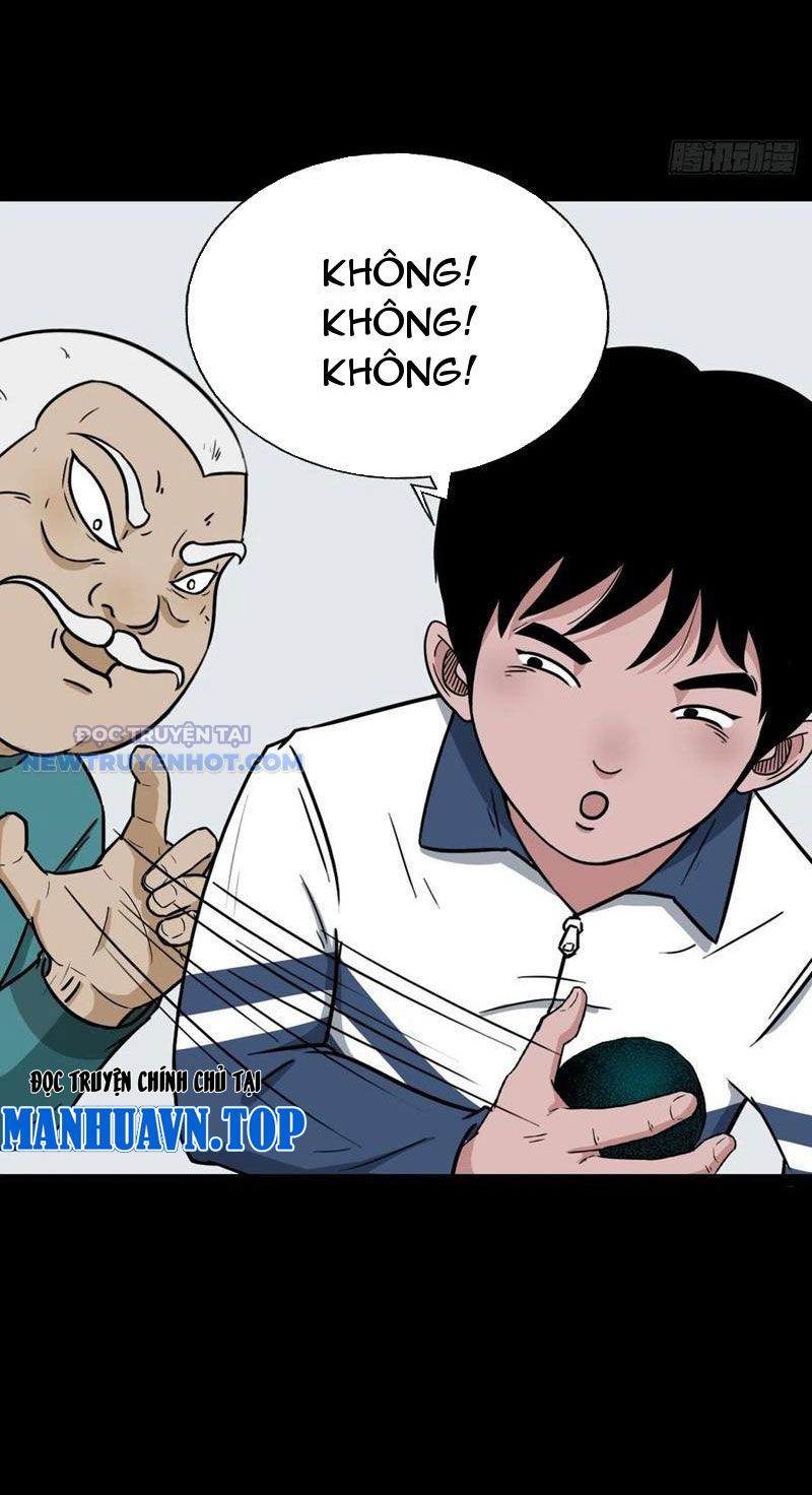 đấu Yếm Thần chapter 73 - Trang 43