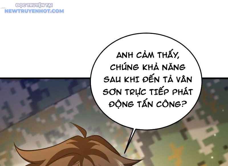 Đệ Nhất Danh Sách chapter 488 - Trang 189