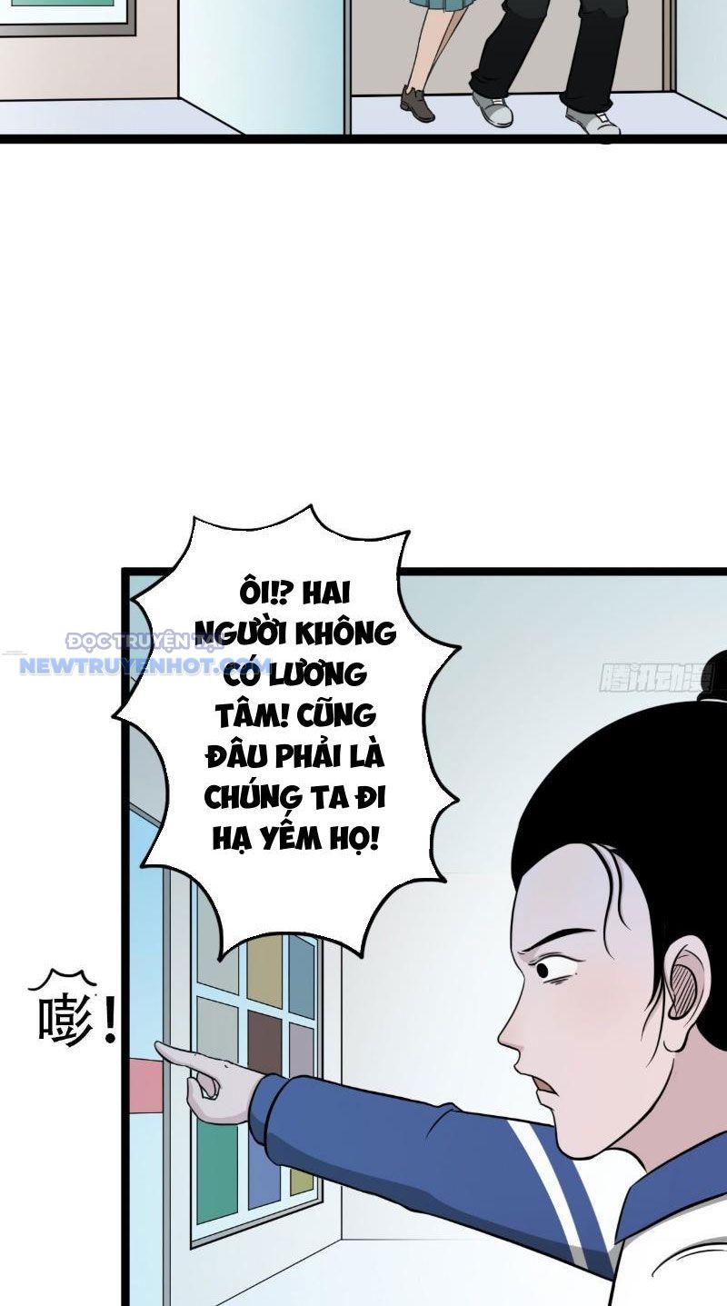 đấu Yếm Thần chapter 8 - Trang 11