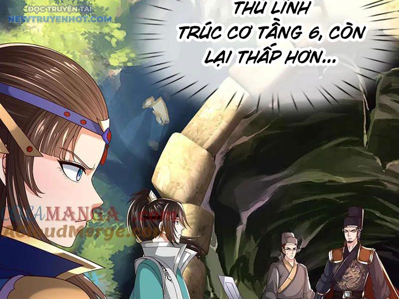 Ta Có Thể Cướp Đoạt Cơ Duyên chapter 41 - Trang 4