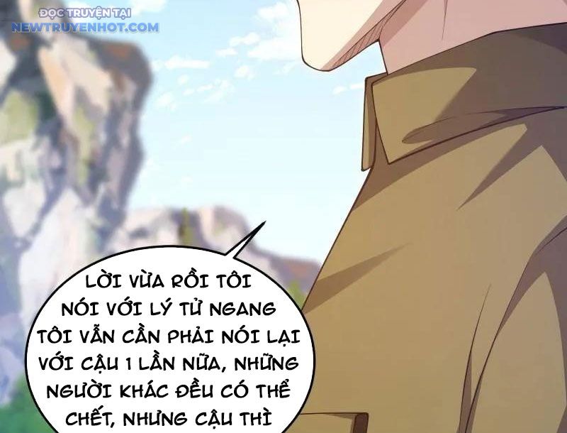 Đệ Nhất Danh Sách chapter 490 - Trang 6