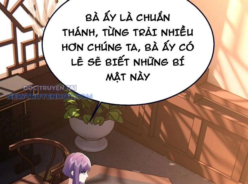 Tiên Võ Đế Tôn chapter 733 - Trang 27