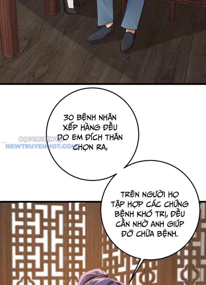 Trấn Quốc Thần Tế chapter 224 - Trang 49