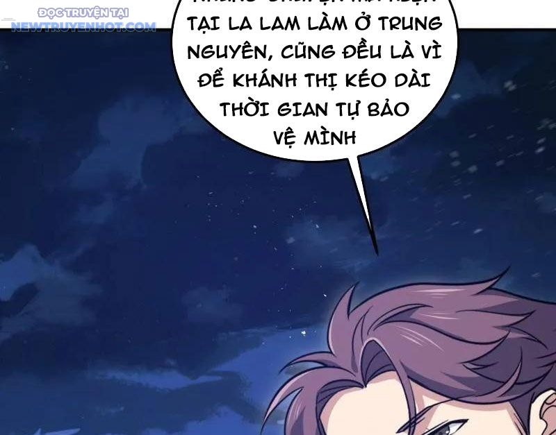 Đệ Nhất Danh Sách chapter 484 - Trang 186