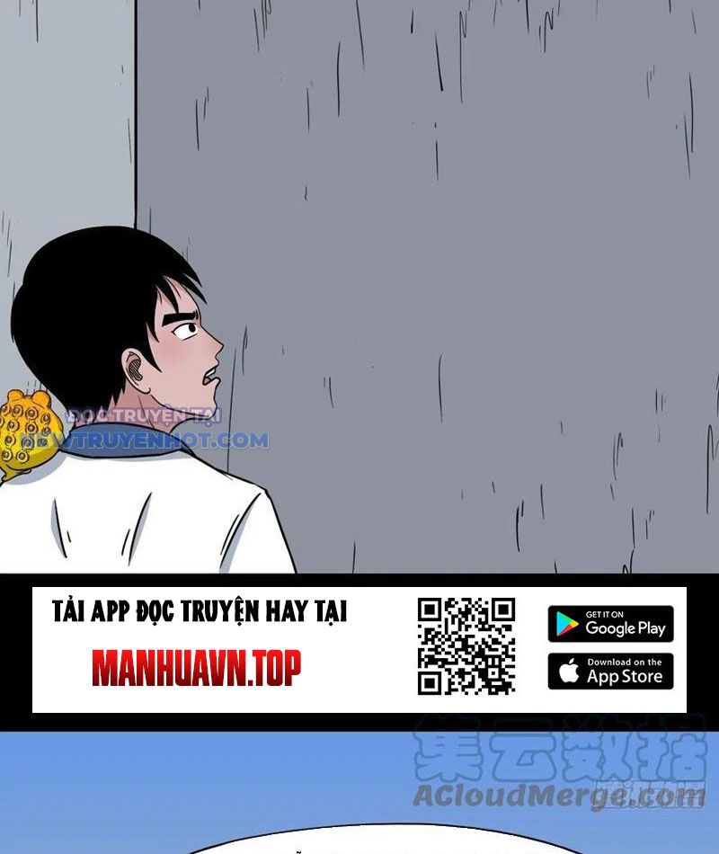 đấu Yếm Thần chapter 97 - Trang 67