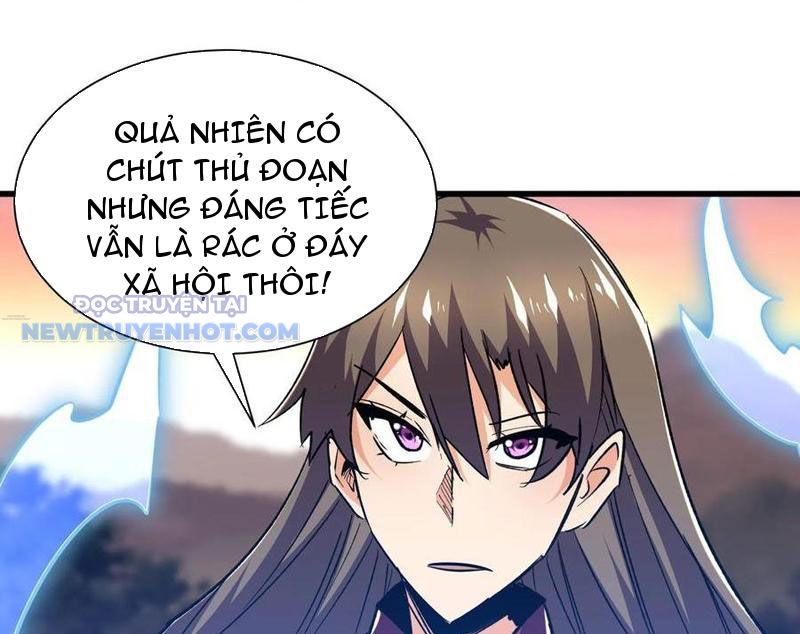 Từ Dã Quái Bắt Đầu Thăng Cấp chapter 74 - Trang 2