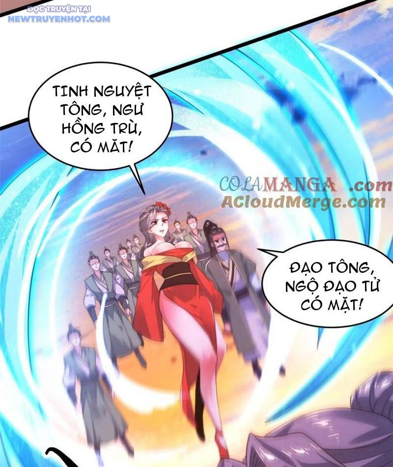 Nữ Đồ Đệ Ai Nấy Đều Muốn Giết Ta chapter 210 - Trang 62