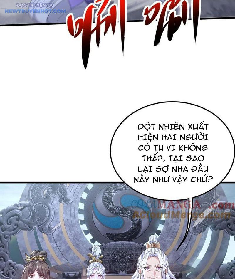 Thần Thiên Chí Tôn chapter 83 - Trang 35