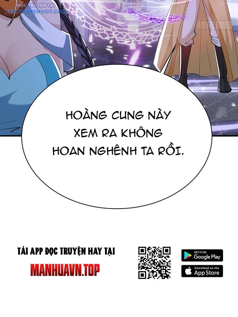 Đệ Tử Siêu Thần Ta Nằm Không, Tông Môn Hủy Diệt Ta Vô Địch chapter 39 - Trang 55