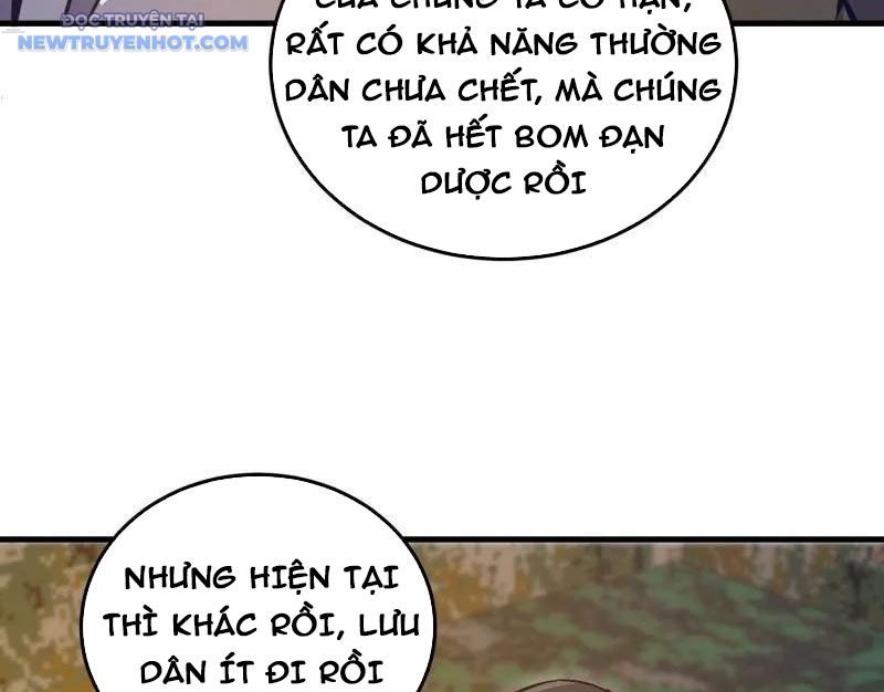 Đệ Nhất Danh Sách chapter 486 - Trang 112