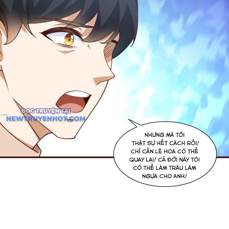 Người Ở Rể Bị Ép Thành Phản Diện chapter 616 - Trang 22