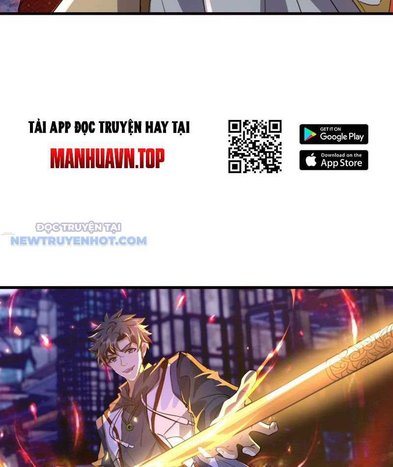 Thần Minh Trở Lại: Ta Có Trong Tay Triệu Vạn Chư Thần!  chapter 3 - Trang 19