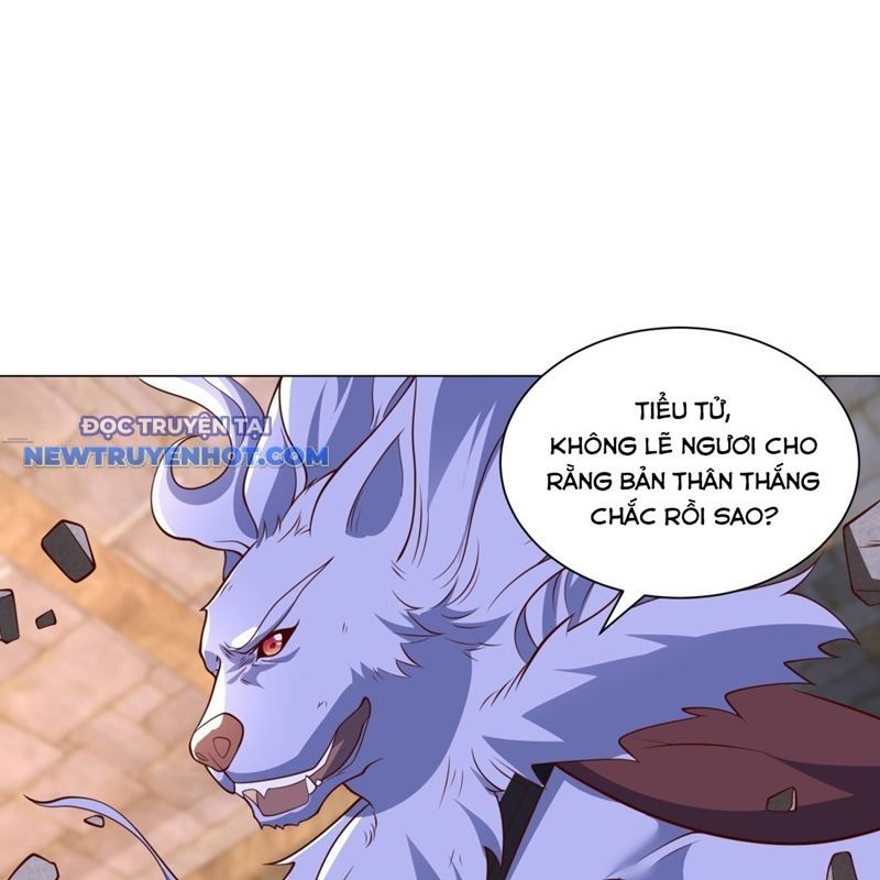 Người Ở Rể Bị Ép Thành Phản Diện chapter 636 - Trang 11