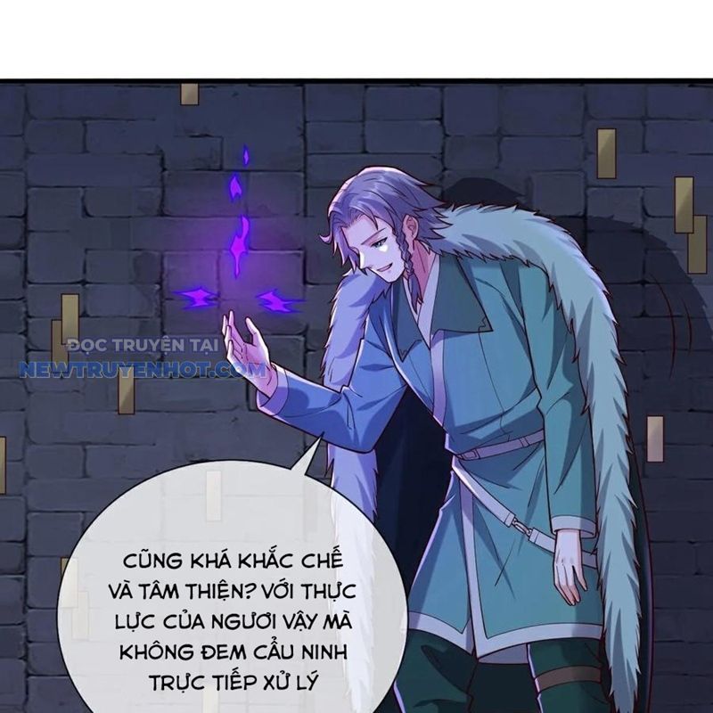 Ngạo Thị Thiên Địa chapter 794 - Trang 46