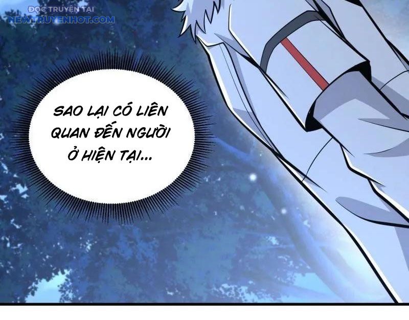 Đệ Nhất Danh Sách chapter 483 - Trang 135