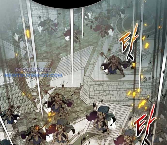 Thăng Cấp Cùng Thần chapter 121 - Trang 187