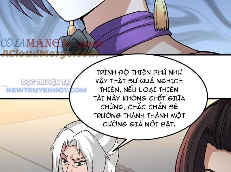 Hỗn Độn Thiên Đế Quyết chapter 122 - Trang 73