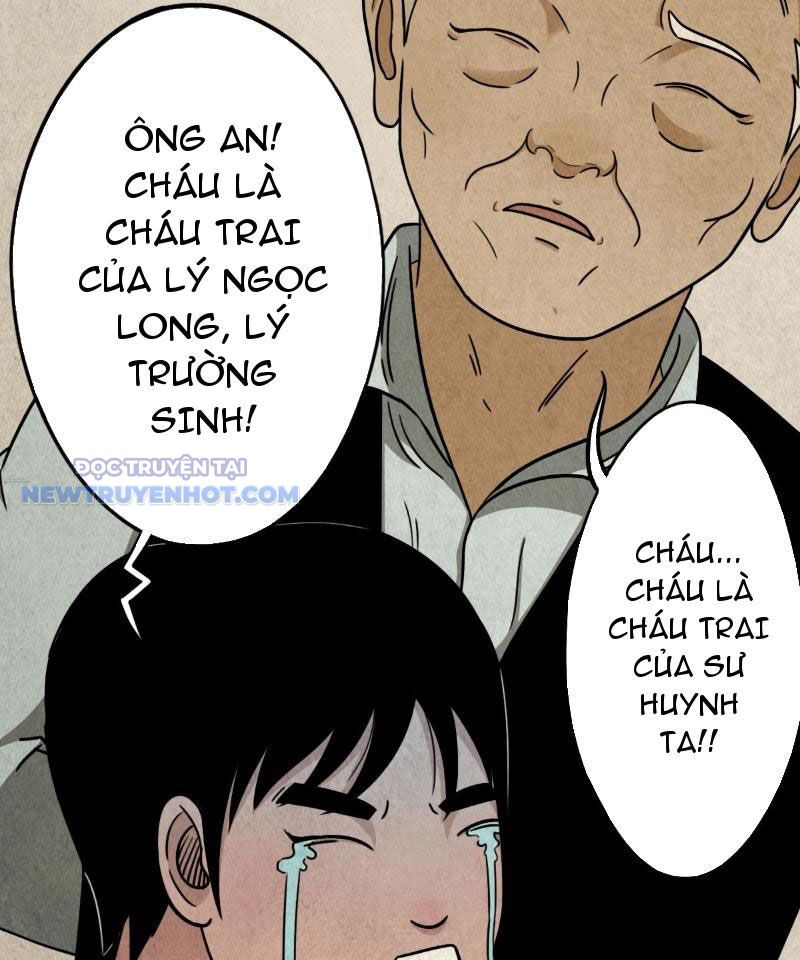 đấu Yếm Thần chapter 6 - Trang 121