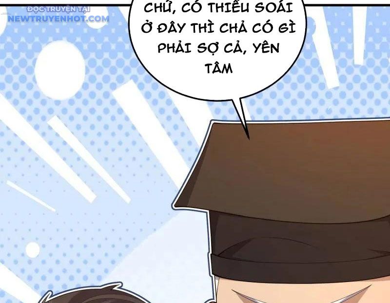 Đệ Nhất Danh Sách chapter 493 - Trang 66