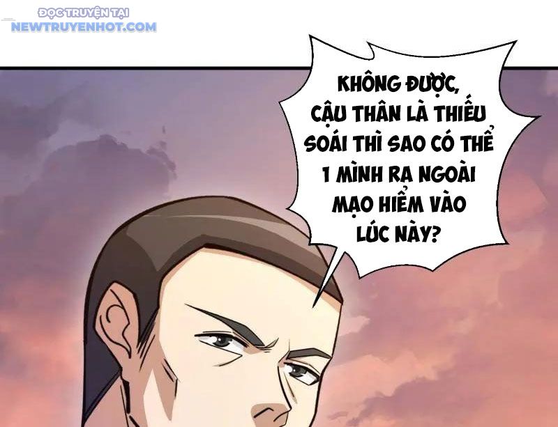 Đệ Nhất Danh Sách chapter 490 - Trang 160