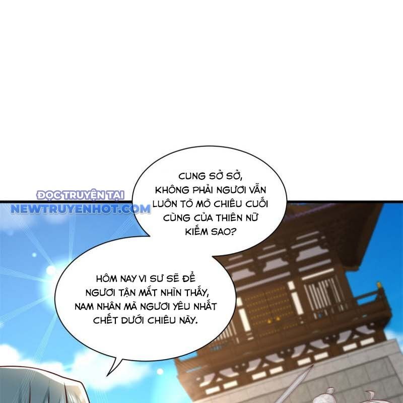 Người Ở Rể Bị Ép Thành Phản Diện chapter 624 - Trang 40