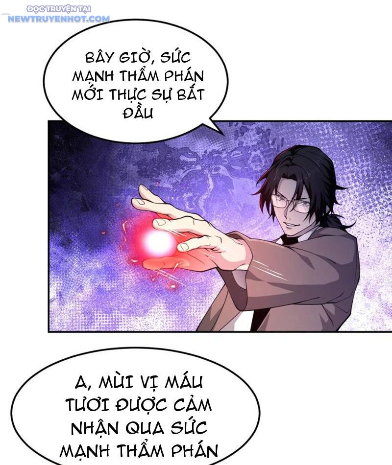 Ta, Thiên Sát Cô Tinh chapter 67 - Trang 12