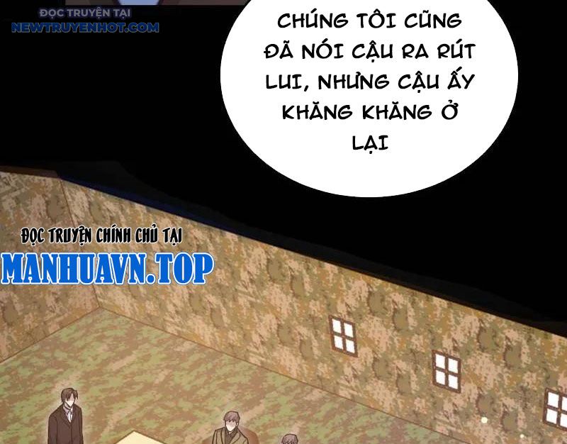 Đệ Nhất Danh Sách chapter 486 - Trang 87