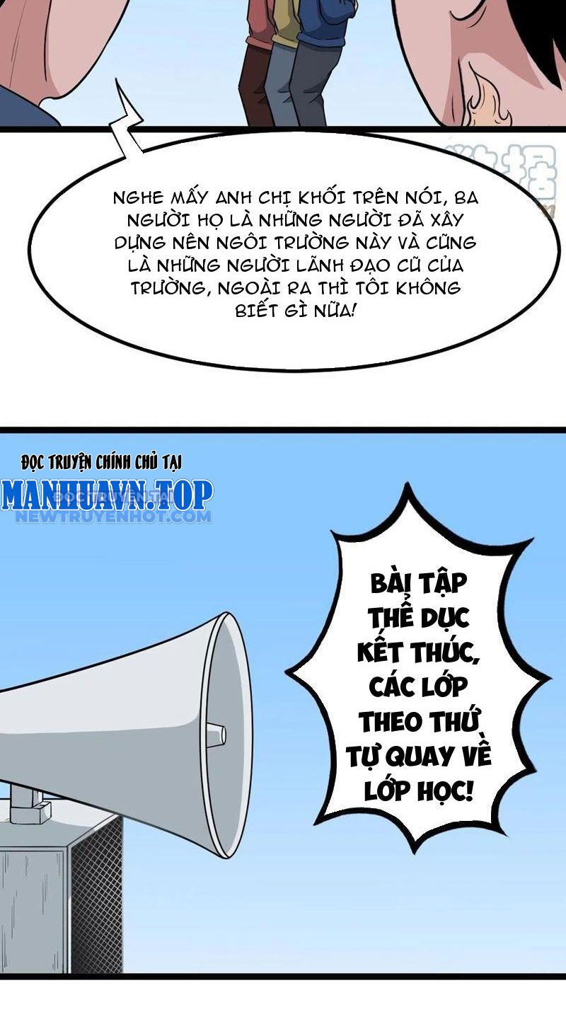 đấu Yếm Thần chapter 38 - Trang 4