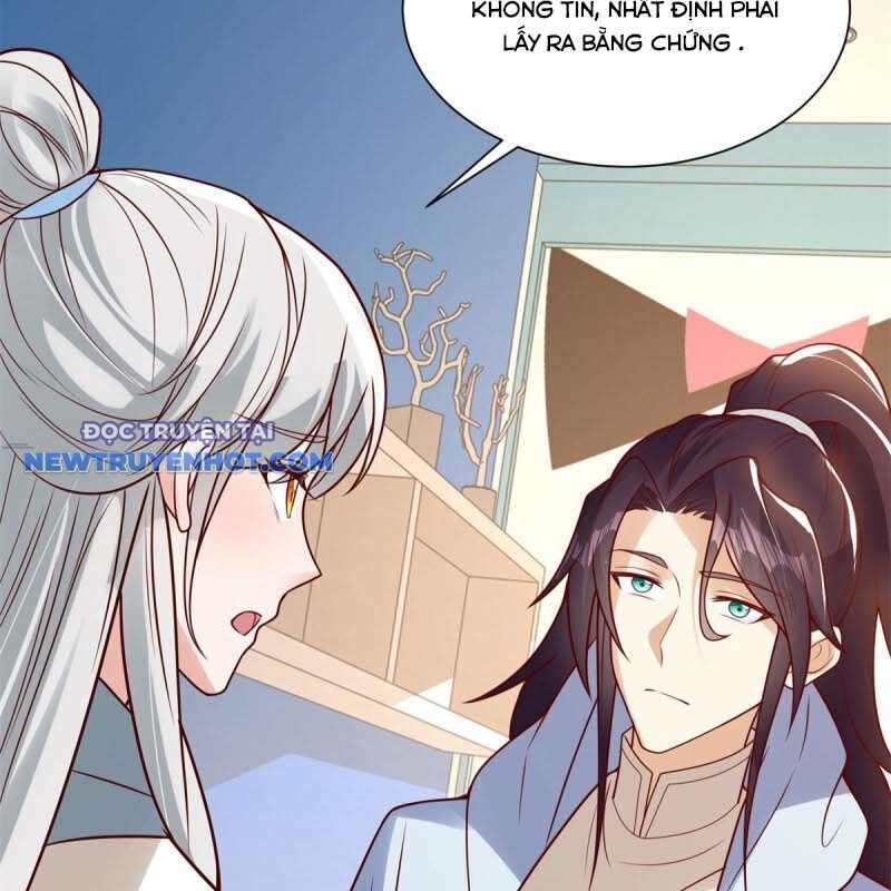 Người Ở Rể Bị Ép Thành Phản Diện chapter 613 - Trang 58