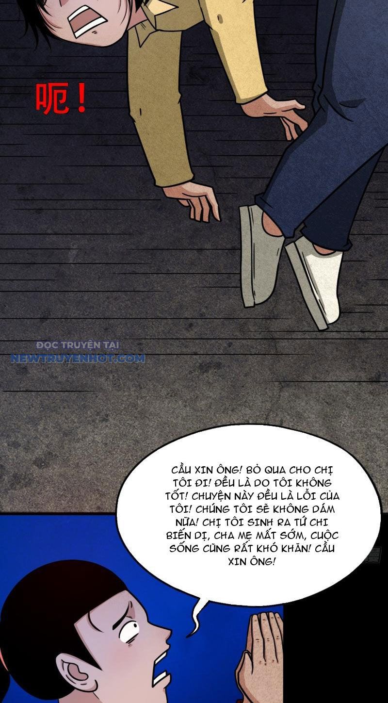 đấu Yếm Thần chapter 1 - Trang 172