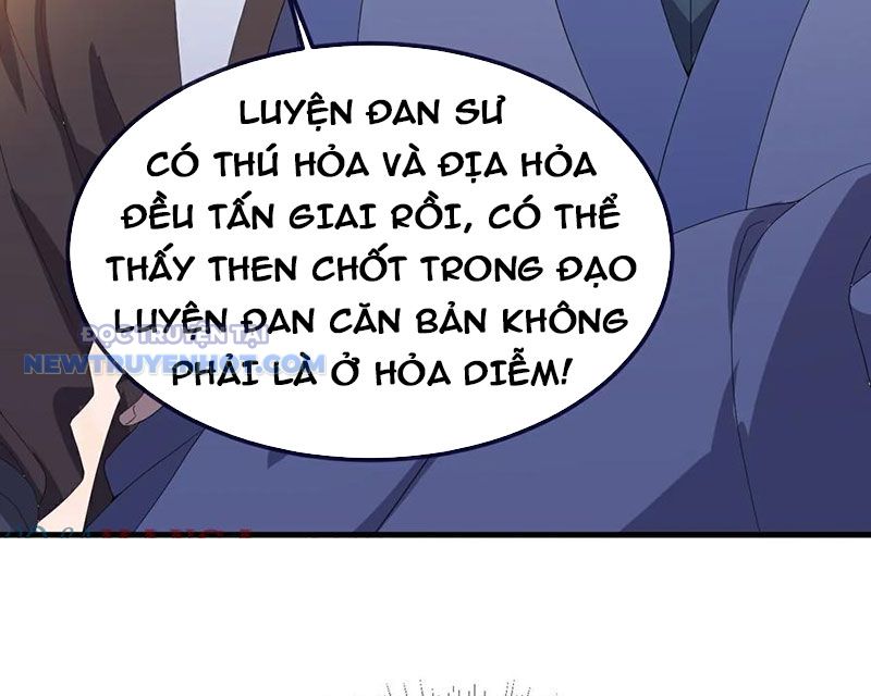 Tiên Võ Đế Tôn chapter 733 - Trang 56