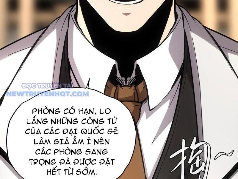 Không Chết Được Ta Đành Thống Trị Ma Giới chapter 48 - Trang 39