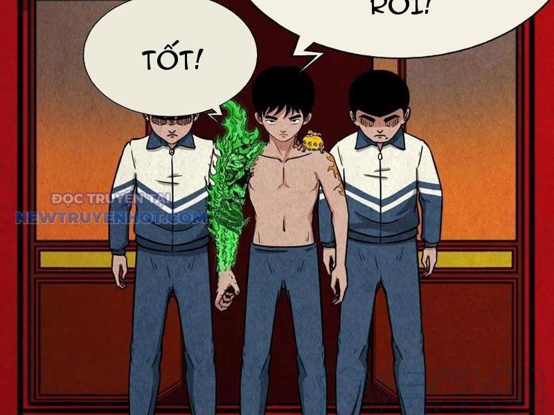 đấu Yếm Thần chapter 86 - Trang 39