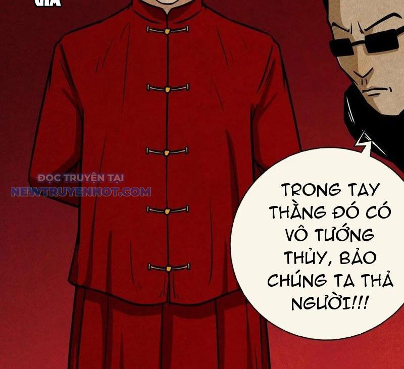 đấu Yếm Thần chapter 85 - Trang 48