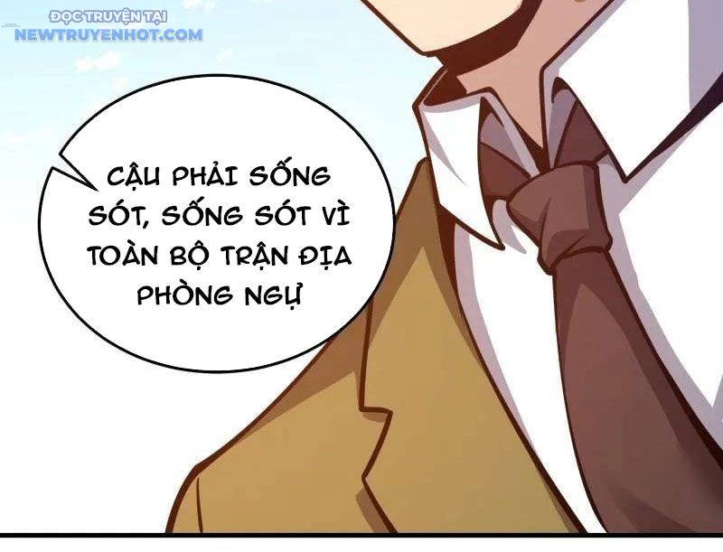 Đệ Nhất Danh Sách chapter 489 - Trang 124